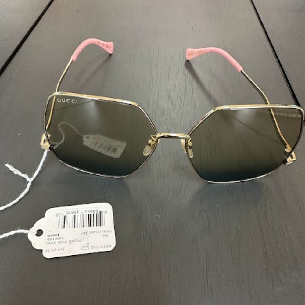 Gucci GG1005s
